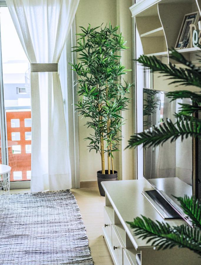 Apartamento Vista Roja - La Tejita El Médano Exteriér fotografie