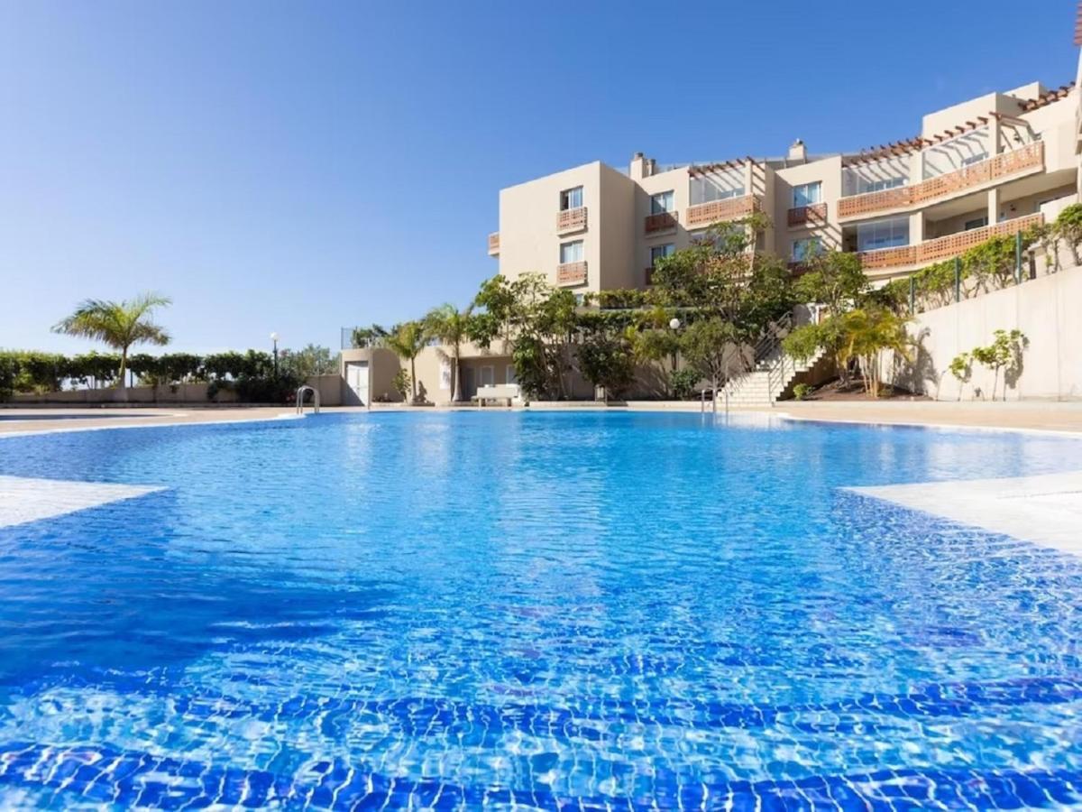 Apartamento Vista Roja - La Tejita El Médano Exteriér fotografie